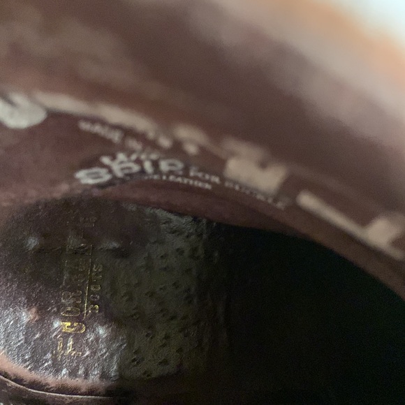 Ankle Cowboy Boots Corral Boots Indie Spirit Olivia Boot by Buckle - Picture 6 of 10